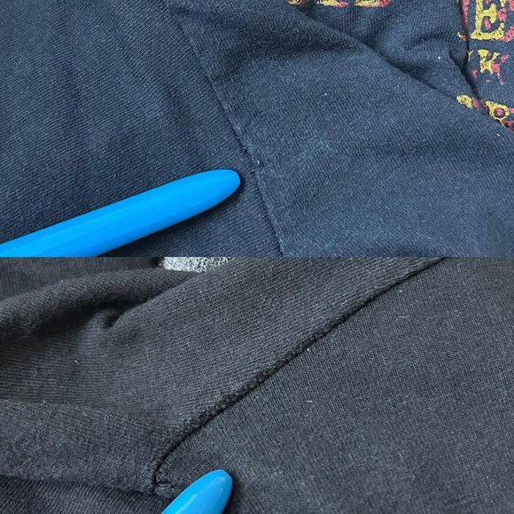 2000s vintage Taxi Driver movie t-shirt Travis Bickle film quotes graphic. - Picture 6 of 6